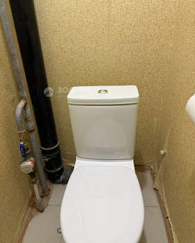 2-к квартира, на длительный срок, 54м2, 9/10 этаж