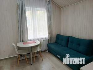 1-к квартира, посуточно, 40м2, 2/3 этаж