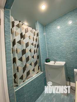 Студия квартира, на длительный срок, 21м2, 1/9 этаж