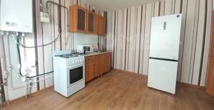 1-к квартира, на длительный срок, 44м2, 3/10 этаж