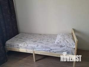 2-к квартира, посуточно, 54м2, 3/9 этаж