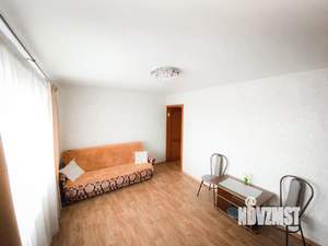 2-к квартира, посуточно, 42м2, 8/9 этаж
