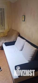 1-к квартира, на длительный срок, 36м2, 1/9 этаж