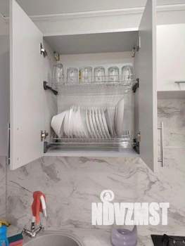 3-к квартира, посуточно, 58м2, 1/1 этаж