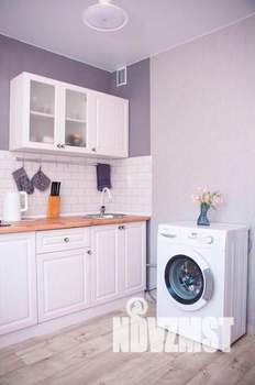 2-к квартира, посуточно, 59м2, 1/1 этаж