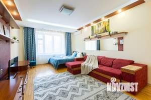 2-к квартира, посуточно, 90м2, 2/5 этаж