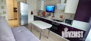 1-к квартира, посуточно, 100м2, 1/1 этаж