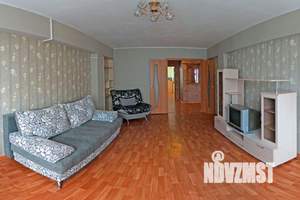 1-к квартира, посуточно, 59м2, 1/1 этаж