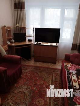 1-к квартира, на длительный срок, 36м2, 1/10 этаж