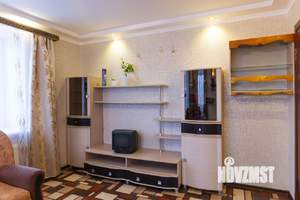 2-к квартира, посуточно, 47м2, 9/9 этаж