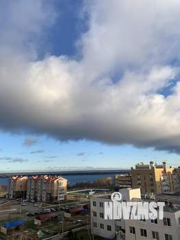 1-к квартира, на длительный срок, 46м2, 7/8 этаж