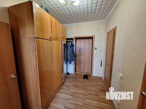 2-к квартира, на длительный срок, 55м2, 12/16 этаж