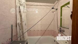 1-к квартира, на длительный срок, 35м2, 3/9 этаж