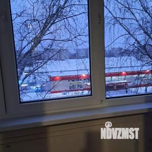 1-к квартира, на длительный срок, 33м2, 5/5 этаж