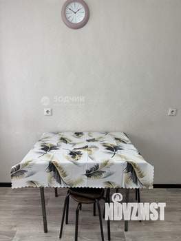 1-к квартира, на длительный срок, 35м2, 3/10 этаж