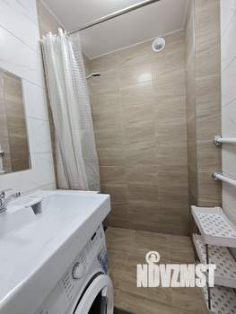 1-к квартира, на длительный срок, 33м2, 7/12 этаж