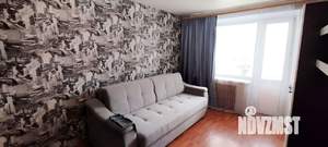 1-к квартира, на длительный срок, 32м2, 4/5 этаж