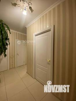 2-к квартира, на длительный срок, 68м2, 4/14 этаж