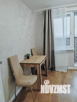 1-к квартира, на длительный срок, 42м2, 12/16 этаж