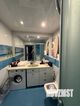 1-к квартира, на длительный срок, 48м2, 8/10 этаж