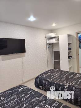 3-к квартира, посуточно, 55м2, 1/5 этаж