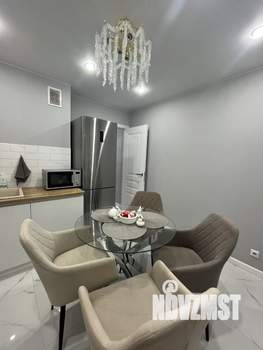 1-к квартира, на длительный срок, 36м2, 6/17 этаж