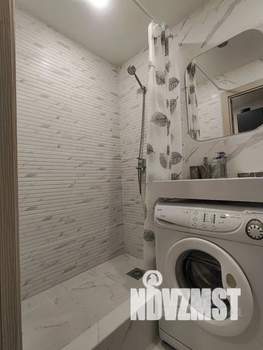 Студия квартира, посуточно, 18м2, 3/5 этаж