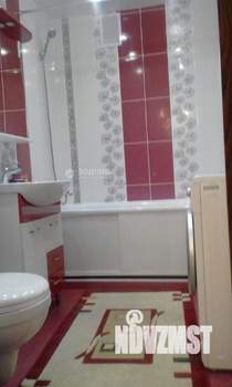1-к квартира, на длительный срок, 46м2, 5/9 этаж