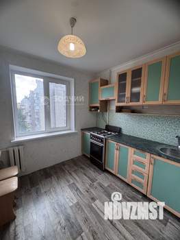1-к квартира, на длительный срок, 36м2, 8/9 этаж