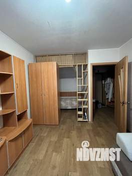 1-к квартира, на длительный срок, 33м2, 5/12 этаж