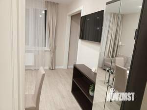 2-к квартира, посуточно, 35м2, 1/1 этаж