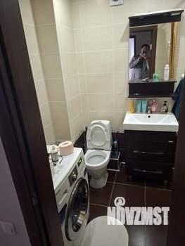 1-к квартира, на длительный срок, 39м2, 9/9 этаж