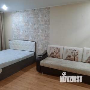 1-к квартира, на длительный срок, 37м2, 3/11 этаж