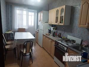 1-к квартира, на длительный срок, 42м2, 5/10 этаж