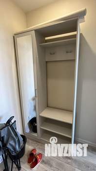 1-к квартира, на длительный срок, 35м2, 8/17 этаж