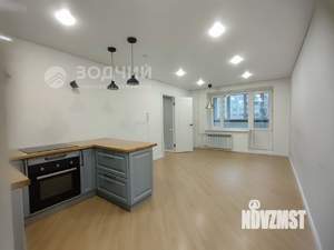 1-к квартира, на длительный срок, 37м2, 2/9 этаж