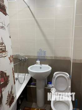 1-к квартира, на длительный срок, 36м2, 8/9 этаж