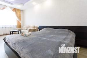 1-к квартира, посуточно, 54м2, 7/10 этаж