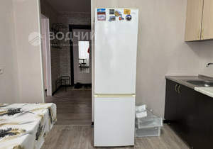 1-к квартира, на длительный срок, 35м2, 3/10 этаж