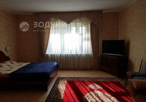 1-к квартира, на длительный срок, 60м2, 2/6 этаж