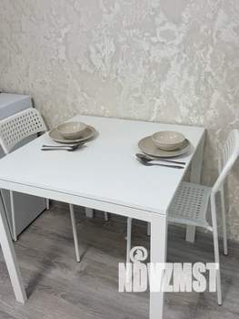 1-к квартира, посуточно, 45м2, 11/16 этаж