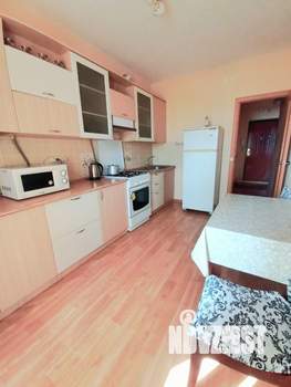 1-к квартира, посуточно, 40м2, 5/5 этаж