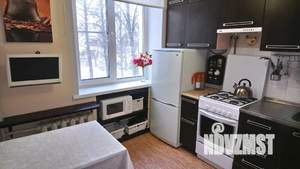 1-к квартира, посуточно, 31м2, 2/4 этаж