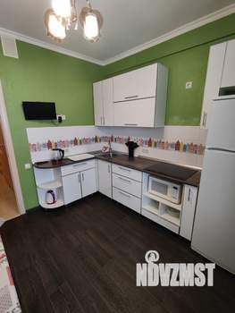 1-к квартира, на длительный срок, 38м2, 13/17 этаж