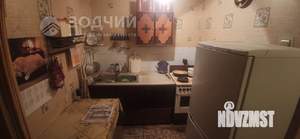 Студия квартира, на длительный срок, 34м2, 3/9 этаж