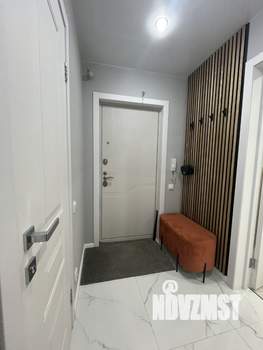 1-к квартира, на длительный срок, 36м2, 6/17 этаж