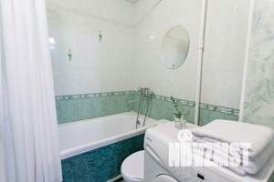 1-к квартира, посуточно, 33м2, 1/5 этаж