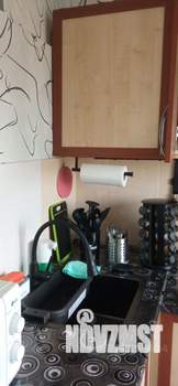 1-к квартира, посуточно, 30м2, 5/5 этаж