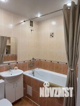 1-к квартира, посуточно, 45м2, 9/10 этаж