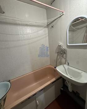 1-к квартира, на длительный срок, 36м2, 7/9 этаж